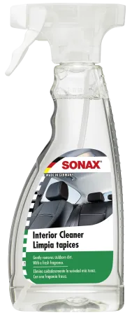 Универсальный очиститель салона 0,5 л SONAX, 321200