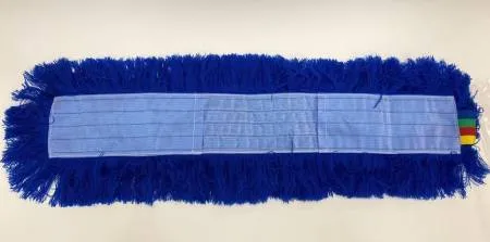 картинка МОП ACG акриловый для сухой уборки 80 см., крепление карман 