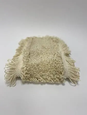 картинка МОП ACG плоский ТАФТИНГ хлопок 40 см. для влаж. уб. карман+ушки 