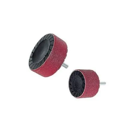 Абразив шлифовальный 5 шт, D=75 мм, K60, REMA TIP-TOP