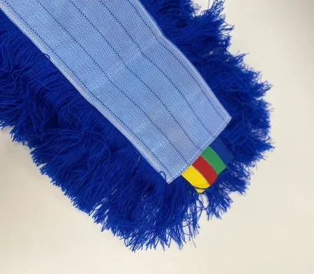 картинка МОП ACG акриловый для сухой уборки 80 см., крепление карман 