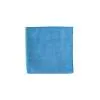 картинка Салфетка микрофибровая Microfaser Frotteetuch blau 40x40 см синяя, Koch Chemie 