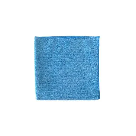 картинка Салфетка микрофибровая Microfaser Frotteetuch blau 40x40 см синяя, Koch Chemie 