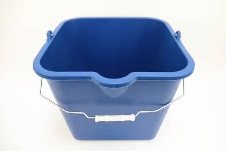 картинка Ведро для тележки ACG 20л синее 