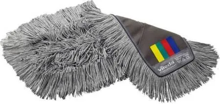 Моп Сингл МикроТек СВЕП 35 см для влажной и сухой уборки Vileda Professional