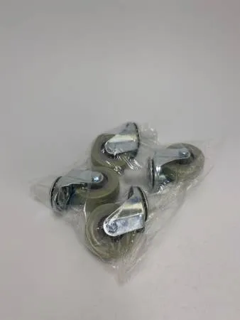 картинка Тележка - ведро ACG 20 л., двойное с отжимом, синие 