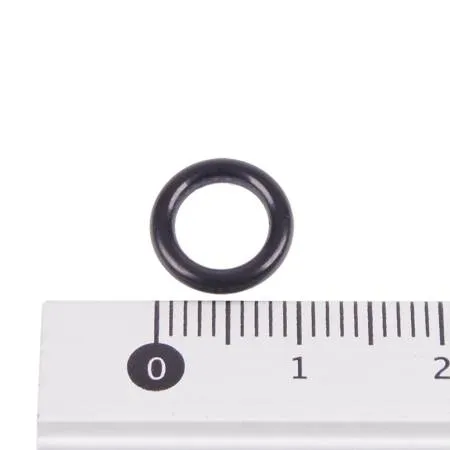 картинка Кольцо уплотнительное 6,75 х 1,78 для АВД IPG, GUGO03497-90357500 