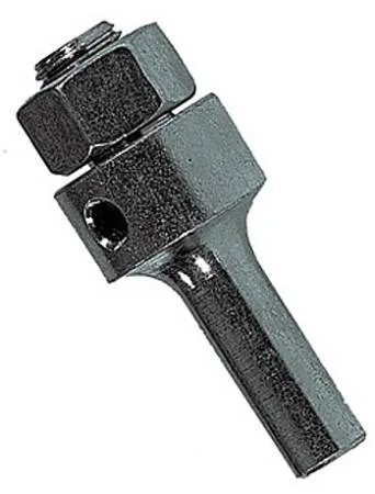 картинка Крепёжный хвостовик, диаметр стержня 8 м. Tip-top 595 595 4034 