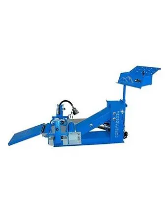 Борторасширитель грузовой TROMMELBERG, TS-S203