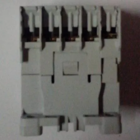 картинка Контактор 380 V на АВД ACG 14.19 TST 93634000 