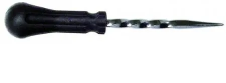 Шило спиральное, прямая ручка, TRT178SP