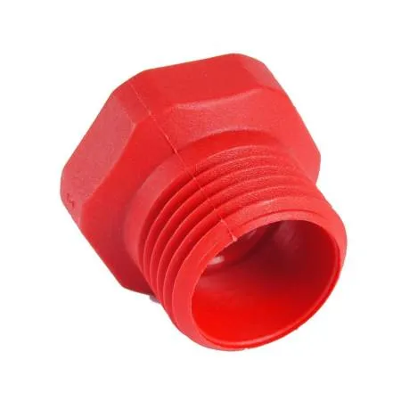 картинка Гайка  форсунки ZZ/17 для пеногенераторов. 