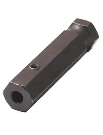 картинка Адаптер быстросъемный 4,5 мм. X-TRA SEAL 14-333 