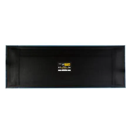 Заплата кордовая 156 TL, 270х720 мм, REMA TIP-TOP