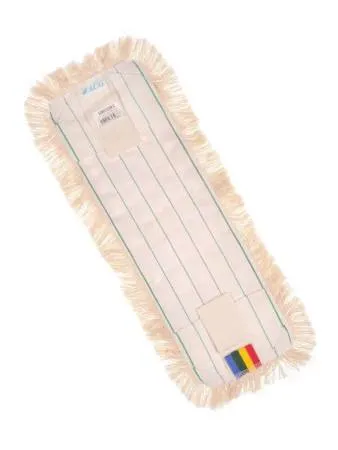 картинка МОП ACG плоский хлопок разрезной 40 см. ушки+кармашки 