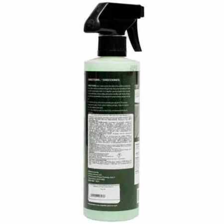 картинка Средство безводное чистящее для автомобилей Waterless Car Wash 0,48 л 3D 