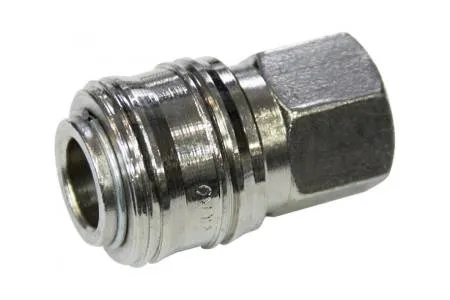 Быстросъем (штуцер), резьба внутренняя