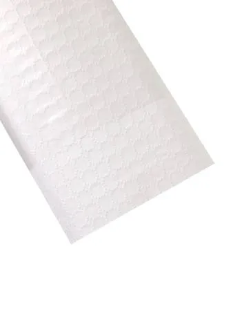 картинка Полотенца листовые ACG "Классик" V-сл. 1 сл. целлюлоза 23x22см, 30г/м2, 200 л/пачке, (20 пачек) 1/28 