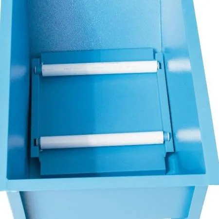 картинка Ванна для проверки автомобильных шин и камер Nordberg 