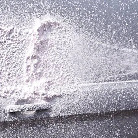 картинка Пистолет в сборе S7 700мм (изог) с поворотной муфтой 