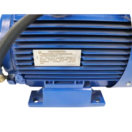 картинка Моноблок высокого давления LUXOR RR ECO 90.250 BP 