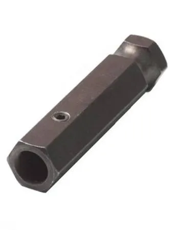 картинка Адаптер быстросъемный 7,7 мм. X-TRA SEAL 14-335 