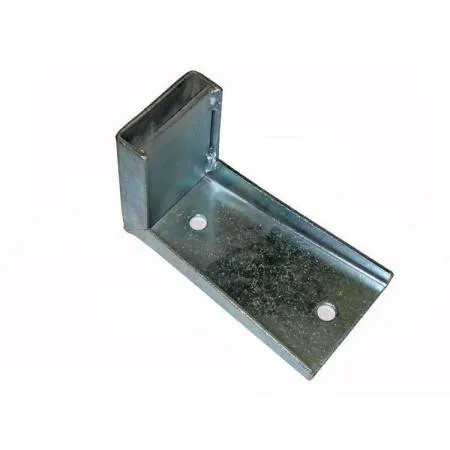 Скоба крепежная для вулканизатора "Junior/Duplex", REMA TIP-TOP