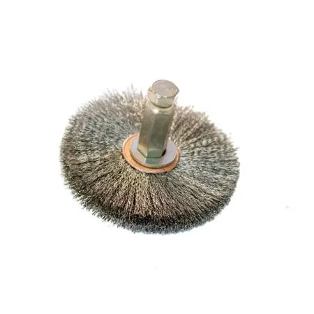 Щетка текстурная HP-892 75 мм