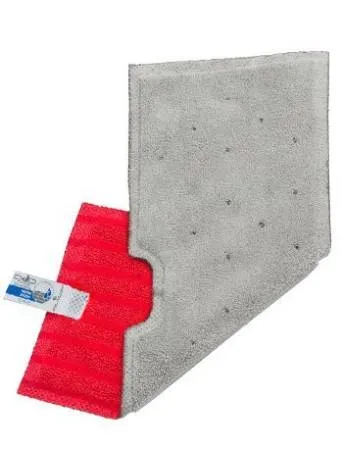 картинка МОП ACG DUO Face 40*10см. для сухой и влажной уборки, к держателю 1003337 