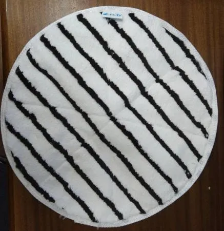 картинка Микрофибра боннет с жестким абразивом (43 см) D17 ACG 