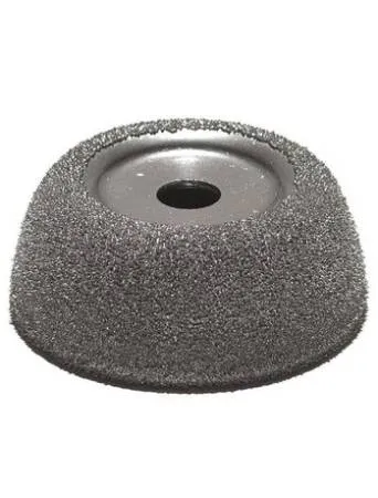 картинка Абразив-сфера, 50х25мм, зерно 170 BJ102 Clipper 