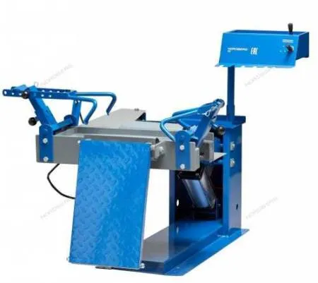 картинка Борторасширитель для грузовых шин D5