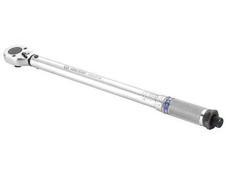 картинка Ключ динамометрический 1/2", 42-210 Нм, KING TONY 34423-1А 