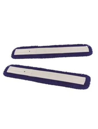 картинка МОП ACG для швабры ножницы АКРИЛ  2шт*100см на кнопках  (КОМПЛЕКТ из 2х шт по 100 см) 