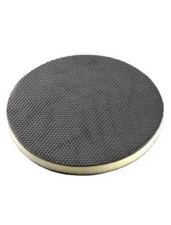 Диск-скраб для очистки ЛКП MAGNA SHINE CORRECTION PAD Hi-Tech