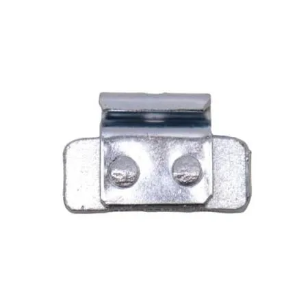 картинка 0220 FeD LUXOR Груза набивные 20 г стальные для стальных дисков (уп.100 шт) 1/12 