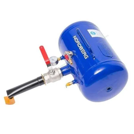 Бустер (ресивер) 19 л Nordberg CH-5