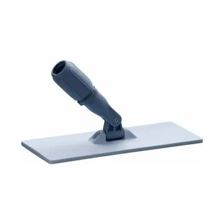 картинка Держатель пада ПадМастер 24,6x10,4 см серый, для труднодоступных мест Vileda