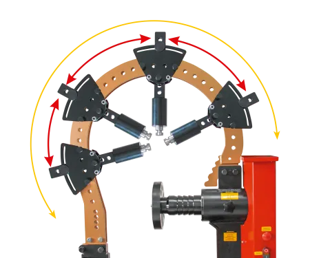 картинка Дископрав ФАВОРИТ-Престиж (380В) Сибек 