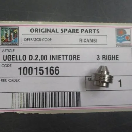 картинка Сопло D.2,2 UGEI01930-10015166 