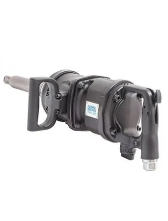 картинка Гайковерт пневматический для грузовых автомобилей 1" 3600 Нм, NORDBERG ECO NP18360 