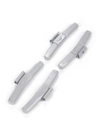 картинка 0255 Fe Набор грузов 55 гр стальные покрытые серой эмалью, для стальных дисков  уп 50 шт 