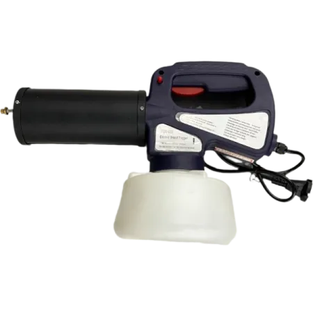 картинка Генератор сухого тумана (фоггер) 1,3 л 