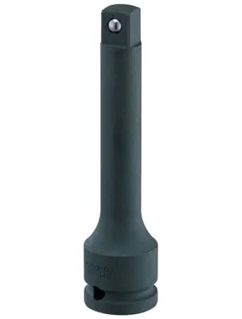 картинка Удлинитель ударный для торцевых головок  1/2", 125мм, с шариковым фиксатором KING TONY 4260-05P 