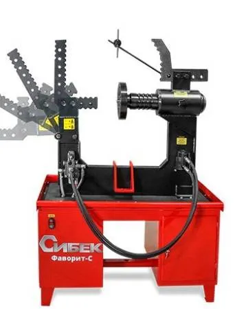 картинка Дископрав ФАВОРИТ-С (220В) Сибек ДП4.000.000С-220 