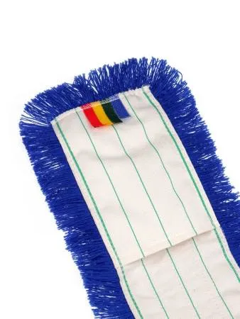 картинка МОП ACG акриловый для сухой уборки 60 см., крепление карман 