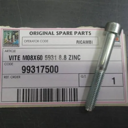 картинка Болт TCEI VTVT01121-99317500 