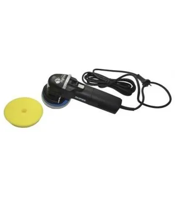картинка Машинка полировальная угловая мини LHR 12Е DUETTO BIG FOOT Rupes 