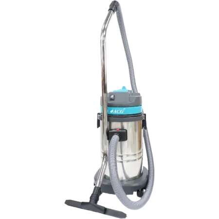 Профессиональный пылеводосос 30 л. 1515