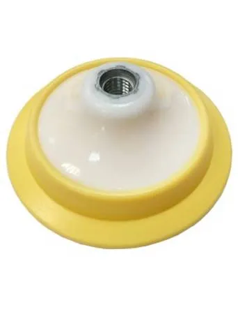 картинка Оправки подошвы подложки для полировальных кругов. 